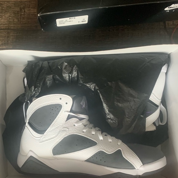 Jordan7 Retro - Picture 3 of 6